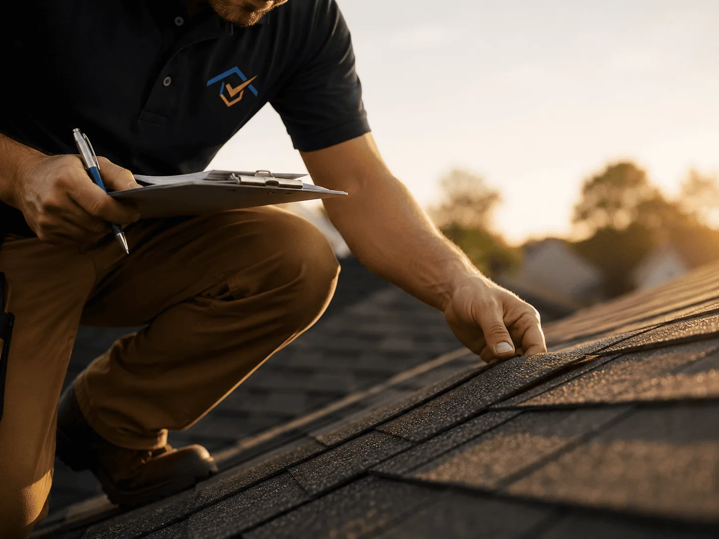 Why Choose Roof Inspection in Woodbury, CT