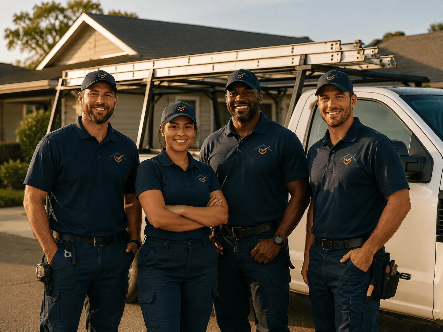 Roof Inspection company in Woodbury, CT